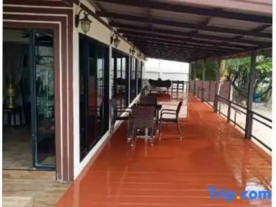 Monsane River Kwai Resort - 117