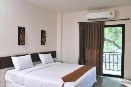 Monsane River Kwai Resort - 82