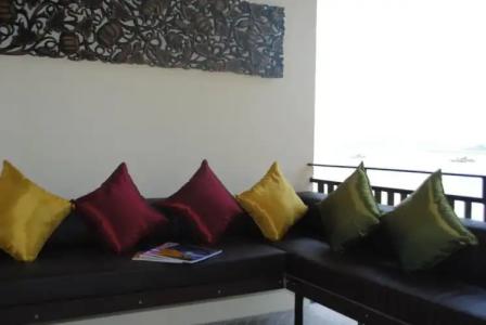 Monsane River Kwai Resort - 85