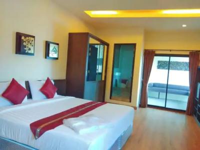 Monsane River Kwai Resort - 91