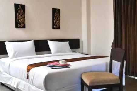 Monsane River Kwai Resort - 83