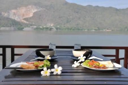 Monsane River Kwai Resort - 43