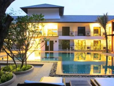 Monsane River Kwai Resort - 0