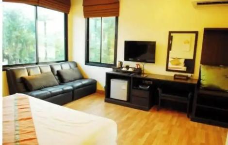 Monsane River Kwai Resort - 104