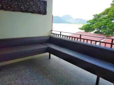 Monsane River Kwai Resort - 94