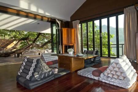 Monsane River Kwai Resort - 4