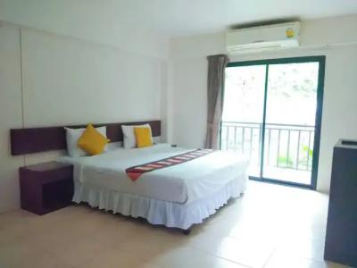 Monsane River Kwai Resort - 63