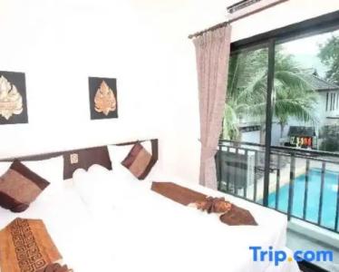 Monsane River Kwai Resort - 42