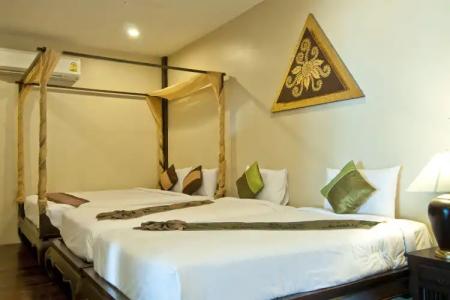 Monsane River Kwai Resort - 3