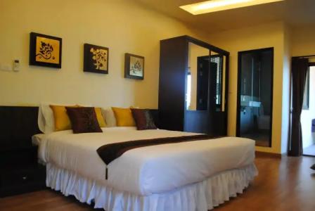 Monsane River Kwai Resort - 28