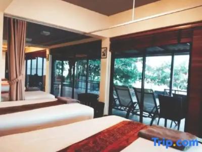 Monsane River Kwai Resort - 113
