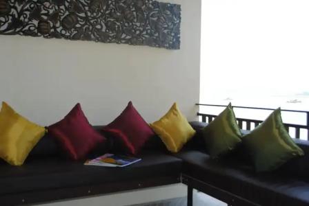 Monsane River Kwai Resort - 32