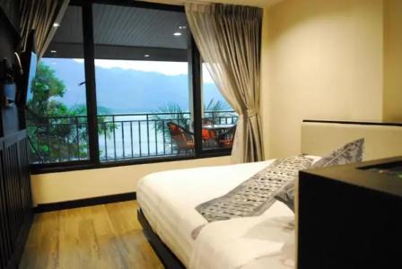 Monsane River Kwai Resort - 105