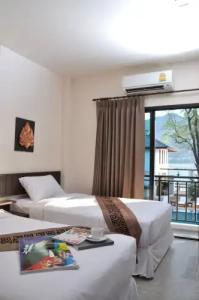 Monsane River Kwai Resort - 50