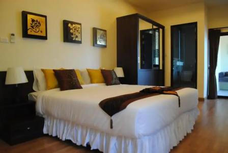 Monsane River Kwai Resort - 31
