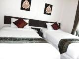Superior room with balcony