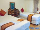 Family Suite with river view