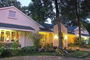 Pechpailin Resort, Kanchanaburi