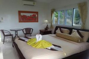 Nirvana Detox Healing Center, Khanom