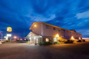 Super 8 by Wyndham Las Cruces/White Sands Area, Las Cruces