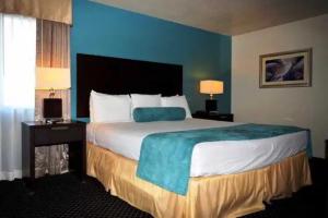 Alexis Park All Suite Resort, Las Vegas