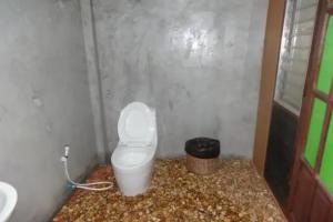 Tontarn Resort and Spa, Khanom