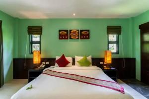 Baan Khaolak Beach Resort - SHA Plus, Khao Lak