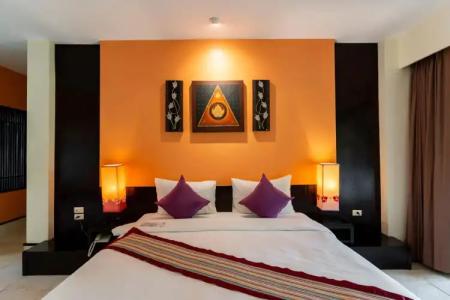 Baan Khaolak Beach Resort - SHA Plus - 2