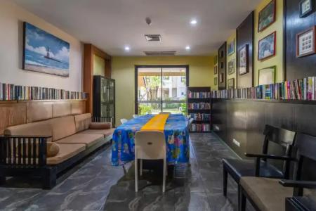 Baan Khaolak Beach Resort - SHA Plus - 11