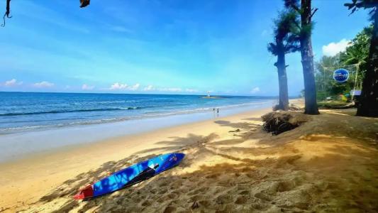 Baan Khaolak Beach Resort - SHA Plus - 22