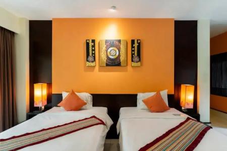 Baan Khaolak Beach Resort - SHA Plus - 1