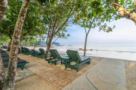 Baan Khaolak Beach Resort - SHA Plus - 19