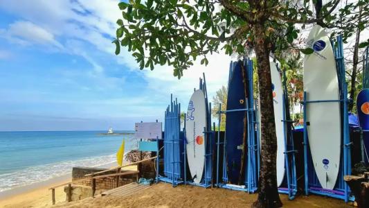 Baan Khaolak Beach Resort - SHA Plus - 20