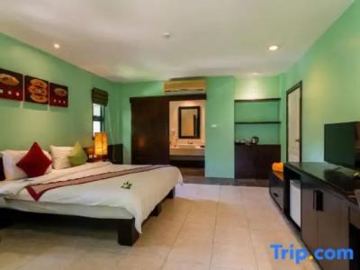 Baan Khaolak Beach Resort - SHA Plus - 97