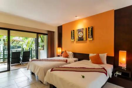 Baan Khaolak Beach Resort - SHA Plus - 3