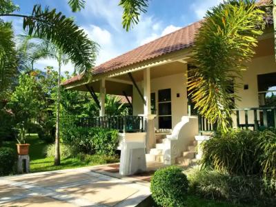 Baan Khaolak Beach Resort - SHA Plus - 24