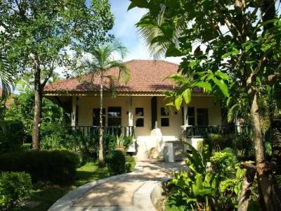 Baan Khaolak Beach Resort - SHA Plus - 23