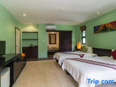 Baan Khaolak Beach Resort - SHA Plus - 102