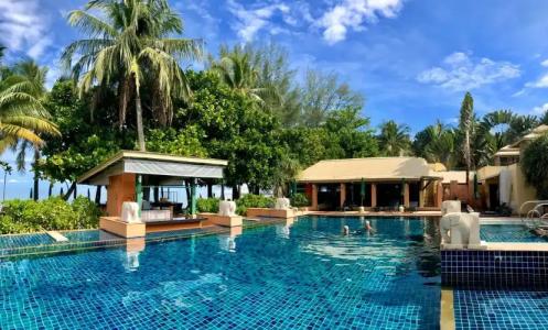 Baan Khaolak Beach Resort - SHA Plus - 14