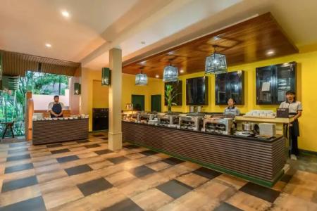 Baan Khaolak Beach Resort - SHA Plus - 28