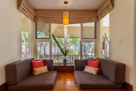 Baan Khaolak Beach Resort - SHA Plus - 5