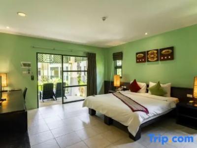 Baan Khaolak Beach Resort - SHA Plus - 98