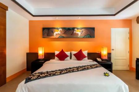 Baan Khaolak Beach Resort - SHA Plus - 4