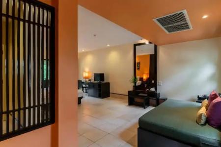 Baan Khaolak Beach Resort - SHA Plus - 12