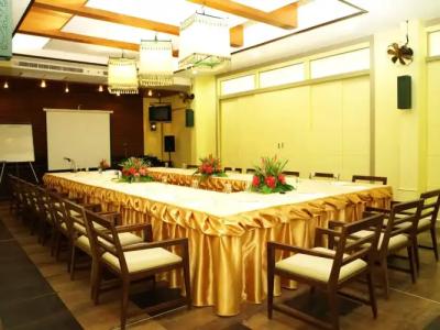 Baan Khaolak Beach Resort - SHA Plus - 25