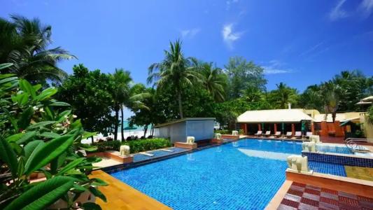 Baan Khaolak Beach Resort - SHA Plus - 15