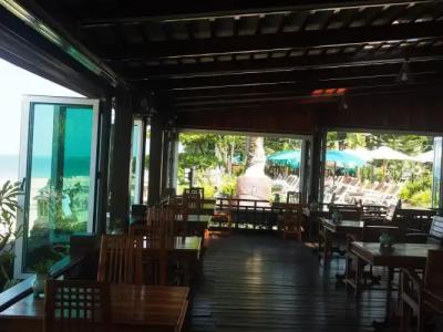 Khaolak Palm Beach Resort - 36