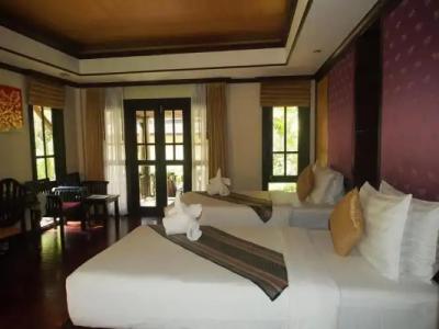Khaolak Palm Beach Resort - 67