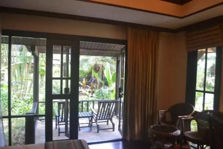 Khaolak Palm Beach Resort - 73