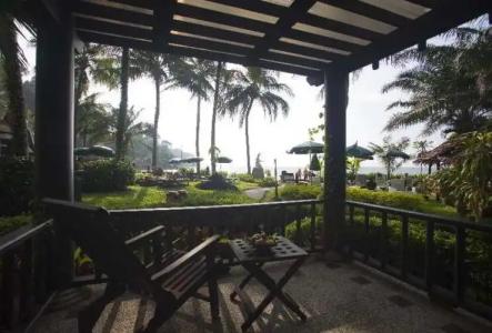 Khaolak Palm Beach Resort - 63